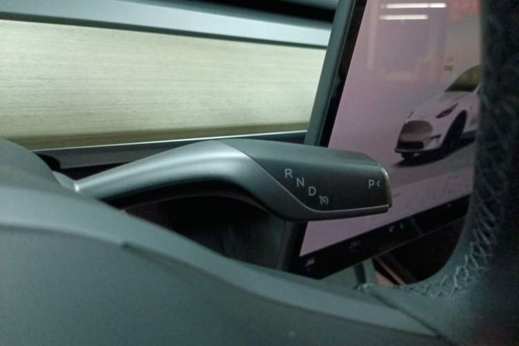 Used Tesla Model Y 2022 Performance High-Performance All-Wheel-Drive Version