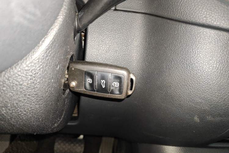 Used Volkswagen Tiguan 2014 1.8TSI Automatic 2WD 30th Anniversary Edition Interior 1