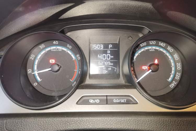 Used Skoda Rapid 2020 1.5L Automatic Standard Edition
