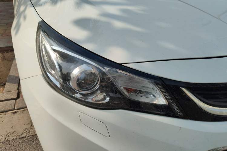 Used Chevrolet Malibu 2018 530T Automatic Luxury Edition
