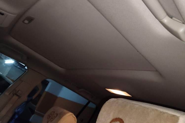 Used Toyota Land Cruiser 2018 4.0L VX-R Gasoline 7 Seats Middle East
