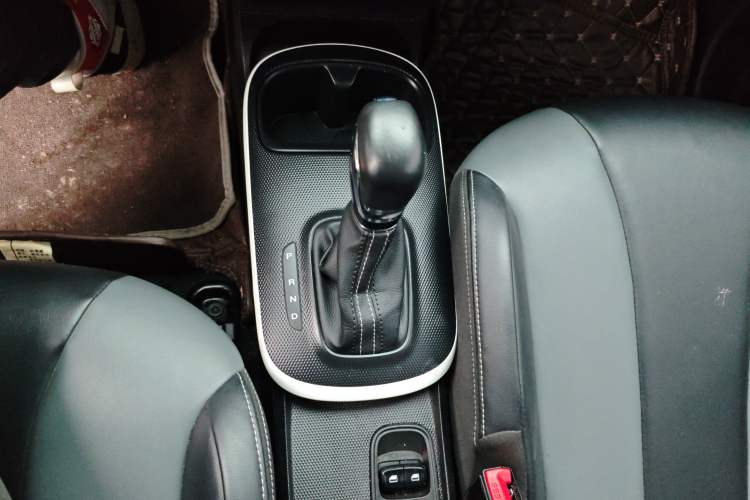 Used Roewe Clever 2022 311km QiQi BoBo Edition
