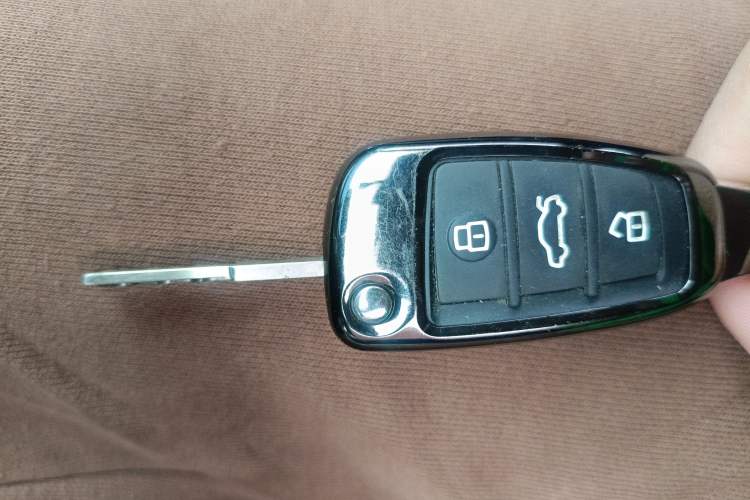 Used Chery New Energy Tiggo 3xe 2018 480 Comfort Edition
