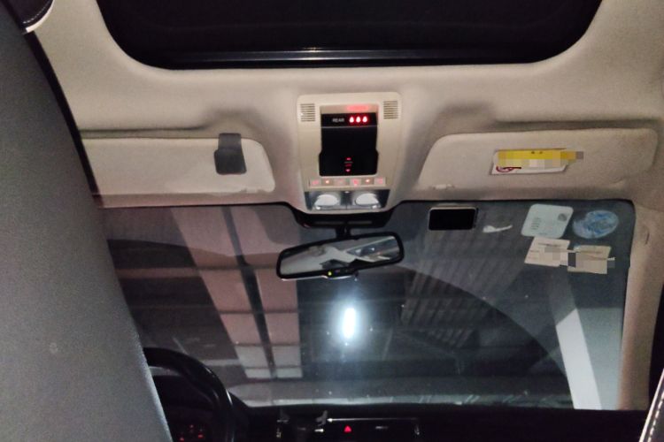 Used Qoros 3 2014 Hatchback 1.6T Automatic ZhiZhen Model