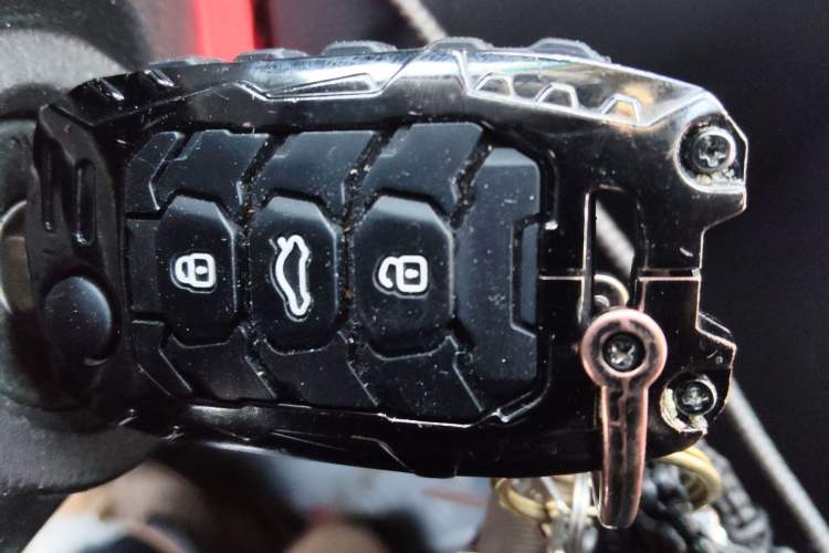 Used Wuling Zhengcheng 2021 1.5T Manual Luxury Version