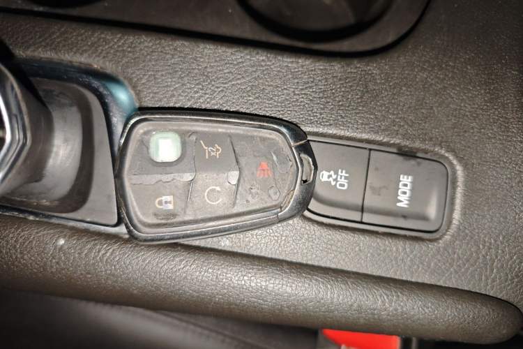 Used Cadillac XT5 2018 25T Luxury Model