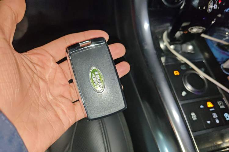 Used Land Rover Range Rover Sport 2016 3.0 SC V6 HSE DYNAMIC