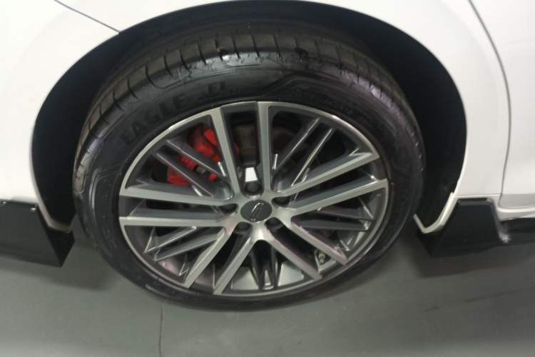 Used Geely Auto Preface 2023 1.5TD Kunlun Edition Exterior 5