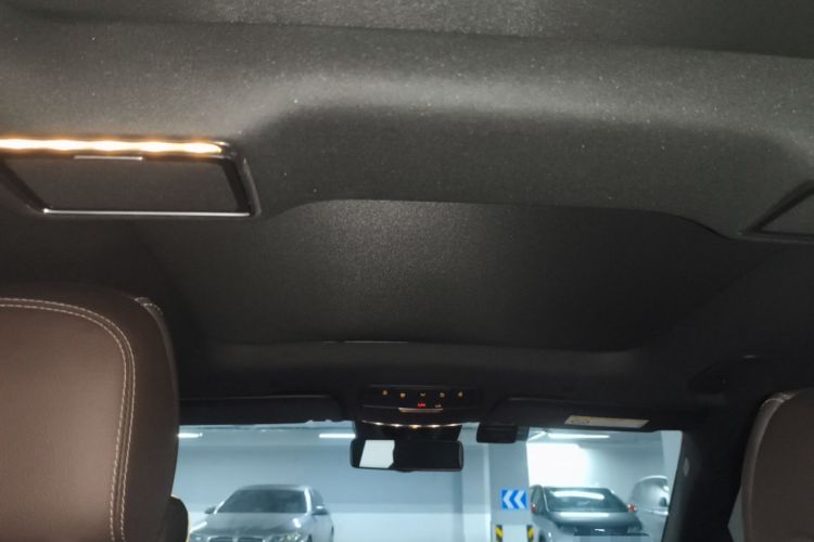 Used Mercedes-Benz GLC 2020 Facelift GLC 300 L 4MATIC Dynamic Edition
