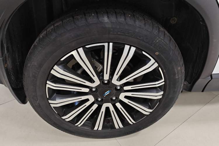 Used Oshan X5 2021 1.5T DCT Prestige Edition
