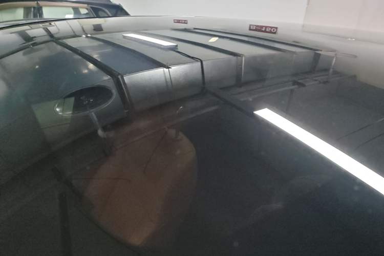 Used Li Auto L6 2024 Max
