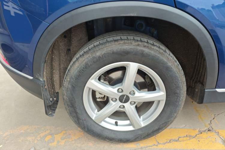 Used Dongfeng Fengon 500 2022 1.5L Manual Enjoyment Model