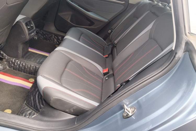 Used Volkswagen Lamando 2022 Lingdu L 280TSI DSG Spicy Edition
