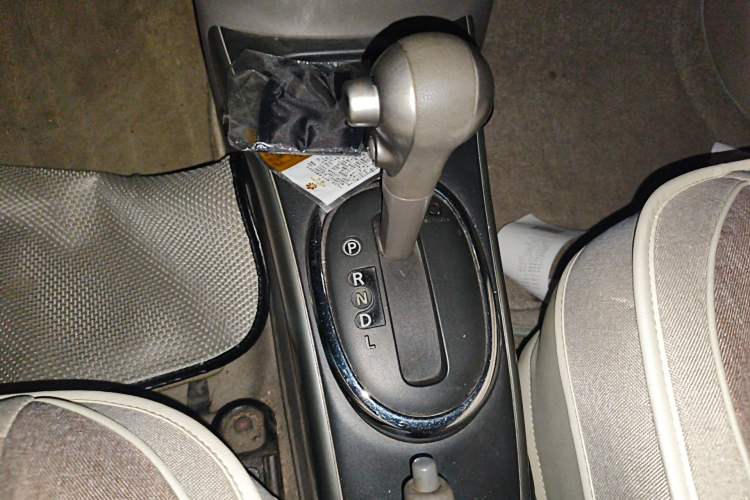 Used Nissan Sunny 2011 1.5XL CVT Luxury Edition