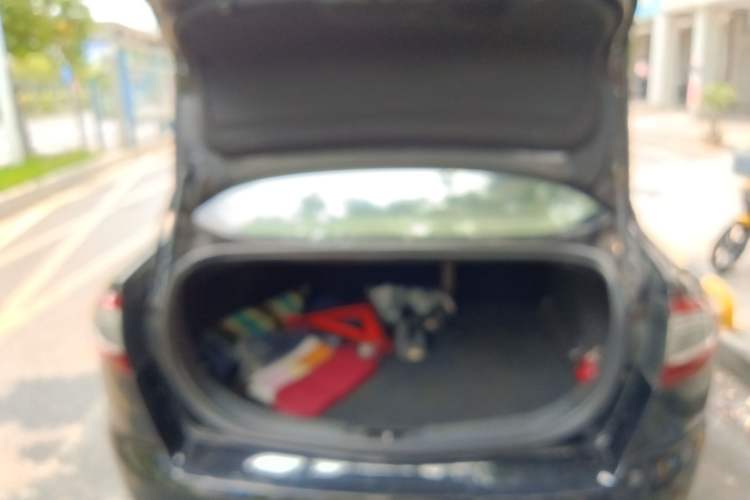 Used Ford Mondeo 2011 2.3L Fashion Edition
