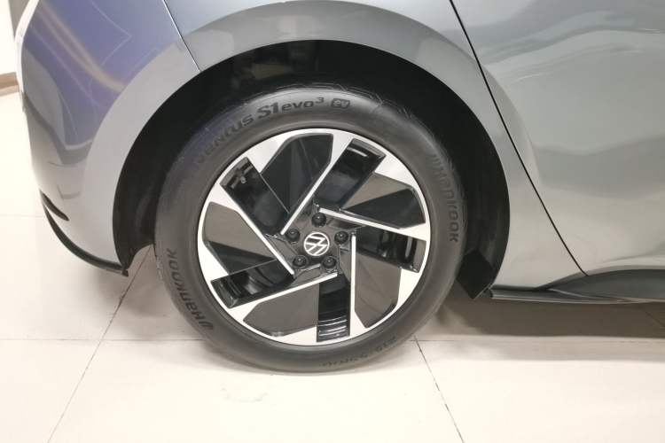 Used Volkswagen ID.3 2023 Pure Smart Edition