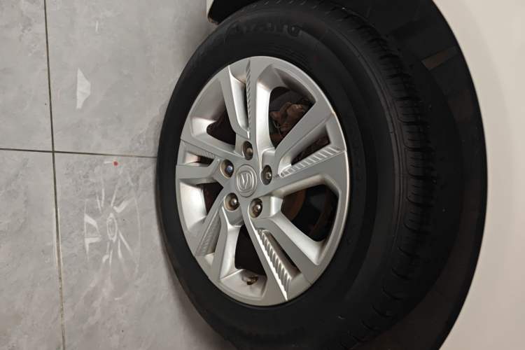 Used Changan Eado 2019 Blue Whale Edition 280T GDI DCT High-Speed Model
