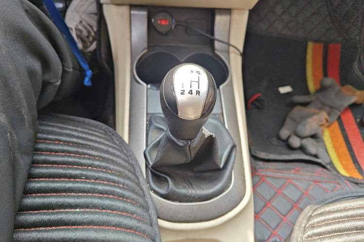 Used Haima M3 2015 1.5L Manual Elite Model