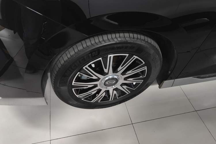 Used GAC Trumpchi E9 2024 E9 Champion Edition
