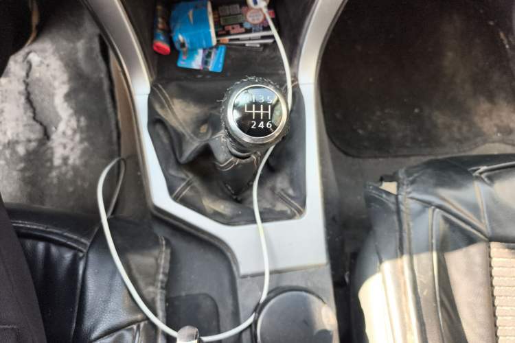 Used Great Wall Wingle 6 2014 2.0T Two-Wheel Drive Elite Version 4D20B
