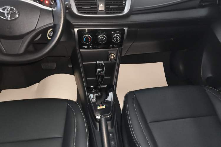 Used Toyota YARiS L Zhi Xuan 2021 X-Trail 1.5L CVT Leading Edition
