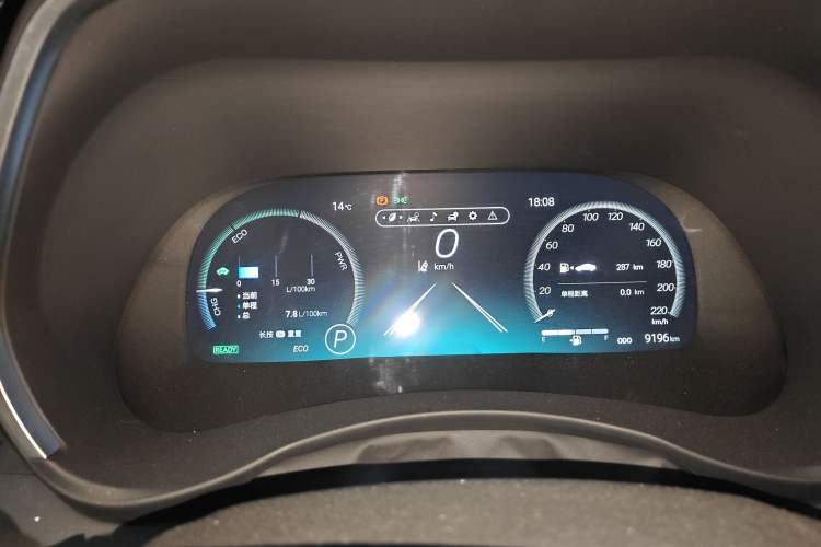 Used Toyota Crown Kluger 2024 2.5L HEV Four-Wheel Drive Premium Edition