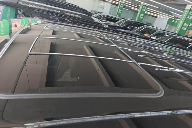 Used Tank 700 New Energy 2024 Hi4-T Extreme Edition Roof