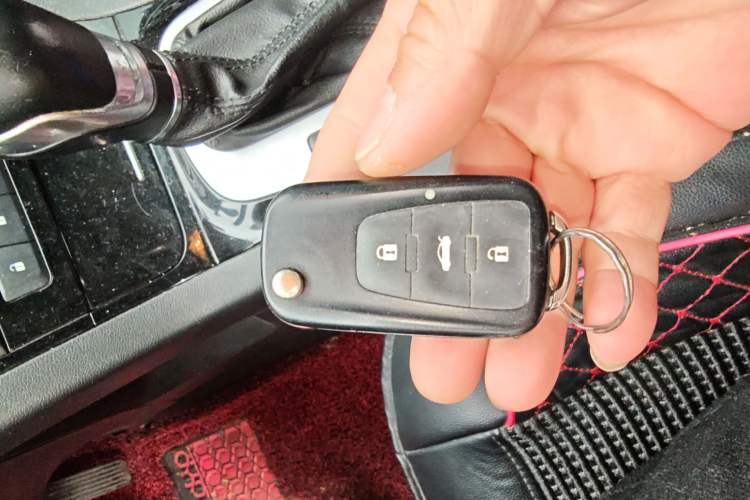 Used MG GS 2016 1.5TGI TST Luxury Edition