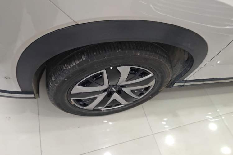 Used BYD Sealion 07 DM-i 2025 150 Flagship+ Edition
