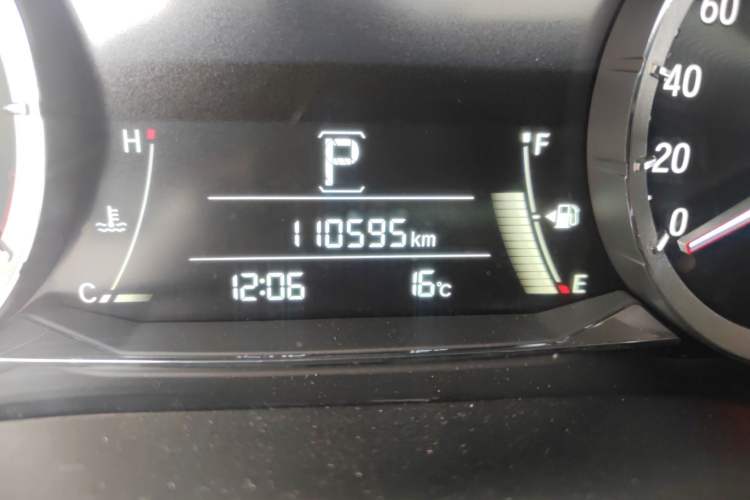 Used Honda UR-V 2017 370TURBO Four-Wheel Drive Prestige Edition China V