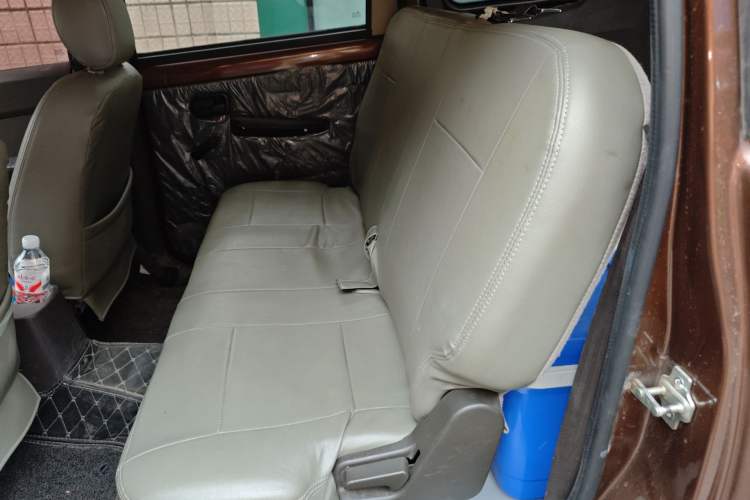 Used Wuling Hongguang 2018 1.5L Classic S Base Model
