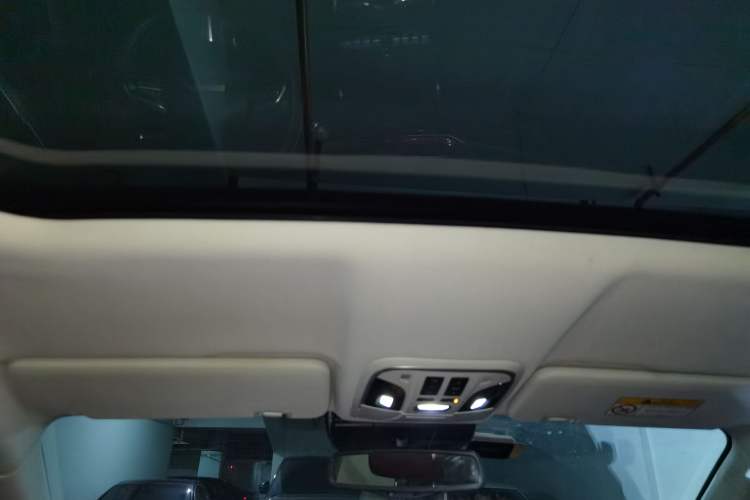 Used Haval F5 2018 1.5T i-Van
