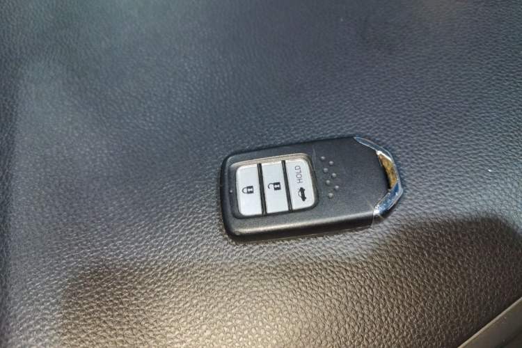 Used Honda Crider 2019 180 Turbo CVT Comfort Edition China V