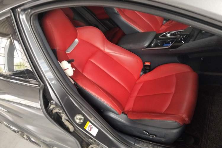 Used CHANGAN UNI-T 2020 1.5T Flagship Version Right Front Seat