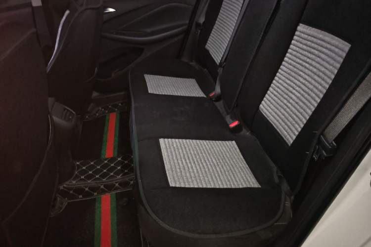 Used Buick Verano 2022 Pro 532T Le Xing Edition
