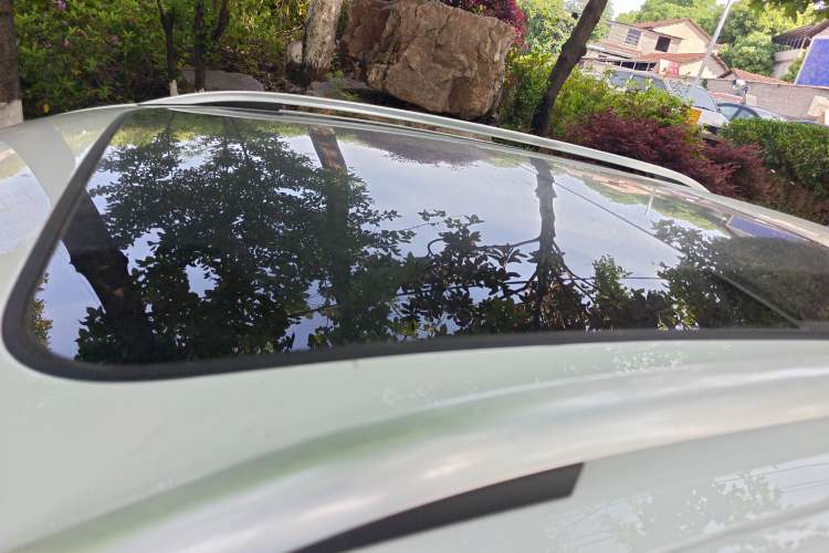 Used Volkswagen T-ROC 2020 280TSI DSG Two-Wheel Drive Comfort Version