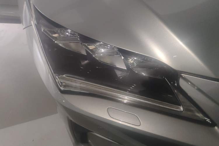 Used Lexus RX 2016 300 4x4 Elegant Edition China V-standard