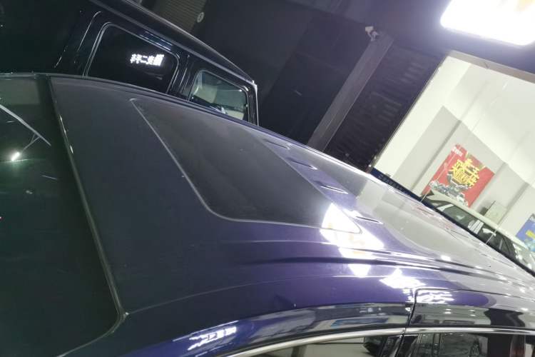 Used Roewe iMAX8 2021 400TGI Supreme Series Prestige Edition