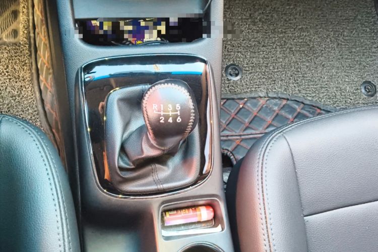 Used Kia K3 2016 1.6L Manual GLS