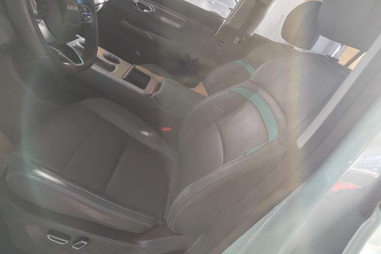 Used AION Y 2022 Plus 70 Smart Edition
