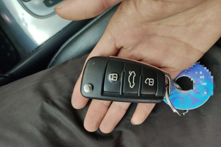 Used Audi Q3 2015 35 TFSI quattro Technology Edition
