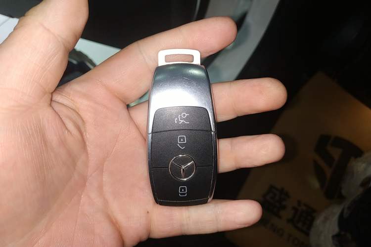 Used Mercedes-Benz GLC 2022 Facelift GLC 260 L 4MATIC Luxury Edition