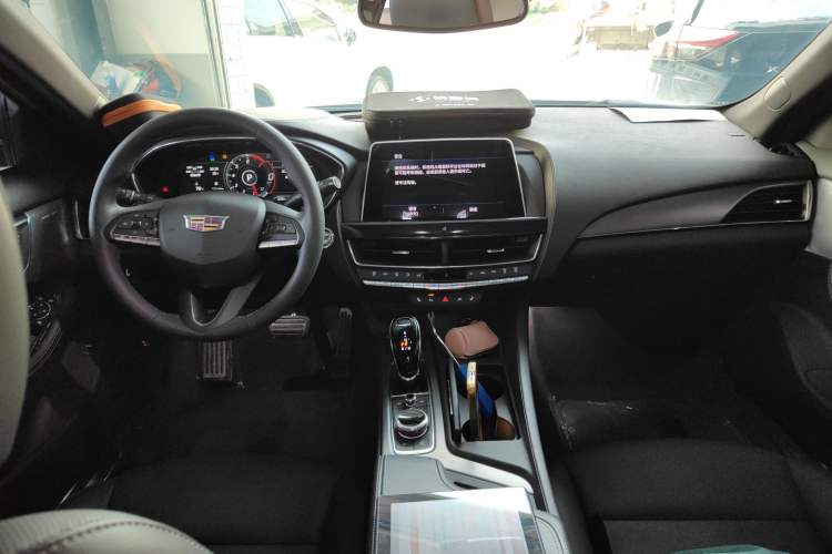 Used Cadillac CT5 2022 28T Prestige Edition
