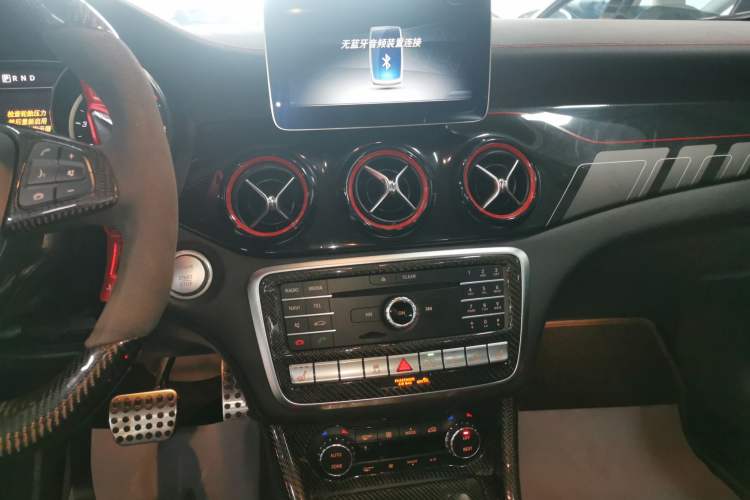 Used Mercedes-Benz CLA AMG 2017 Facelift AMG CLA 45 4MATIC