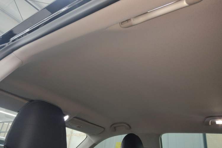 Used Ford Equator Sport 2023 EcoBoost 170 Prime Edition Headliner