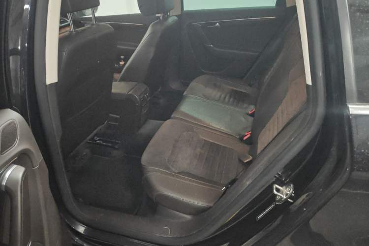 Used Volkswagen Magotan 2012 Travel Edition 2.0 TSI Comfort Version