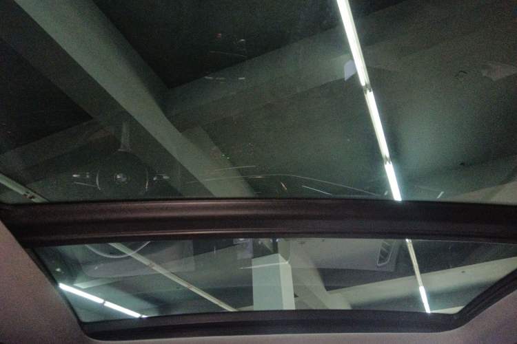 Used BMW 1 Series 2019 118i M Sport Package Headliner