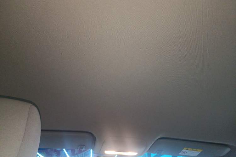 Used Buick GT 2021 Exemplar 1.5L Automatic Entry-Level Trim Headliner