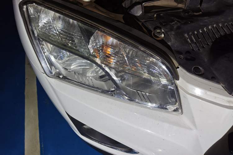 Used Chevrolet Trax 2014 1.4T Automatic Two-Wheel Drive Luxury Model