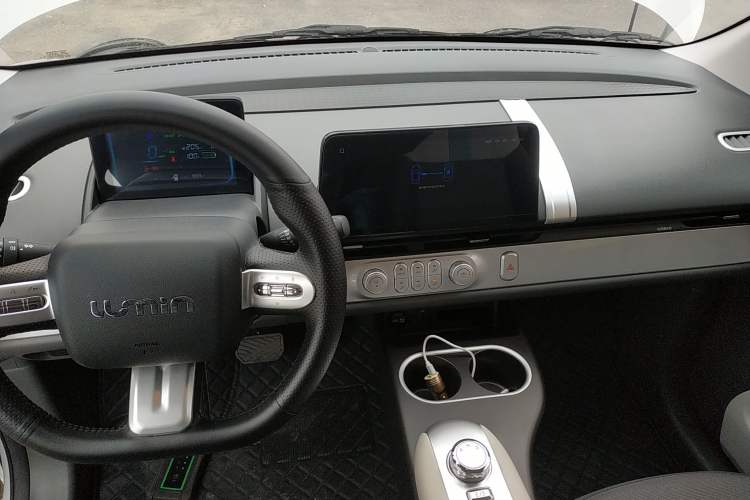 Used Qiyuan Lumin 2025 205 km Xiangqin Version